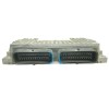 Recambio de centralita cambio automatico para peugeot 206 berlina xt referencia OEM IAM 9636988880 S108518010C 1209263000 / 7700