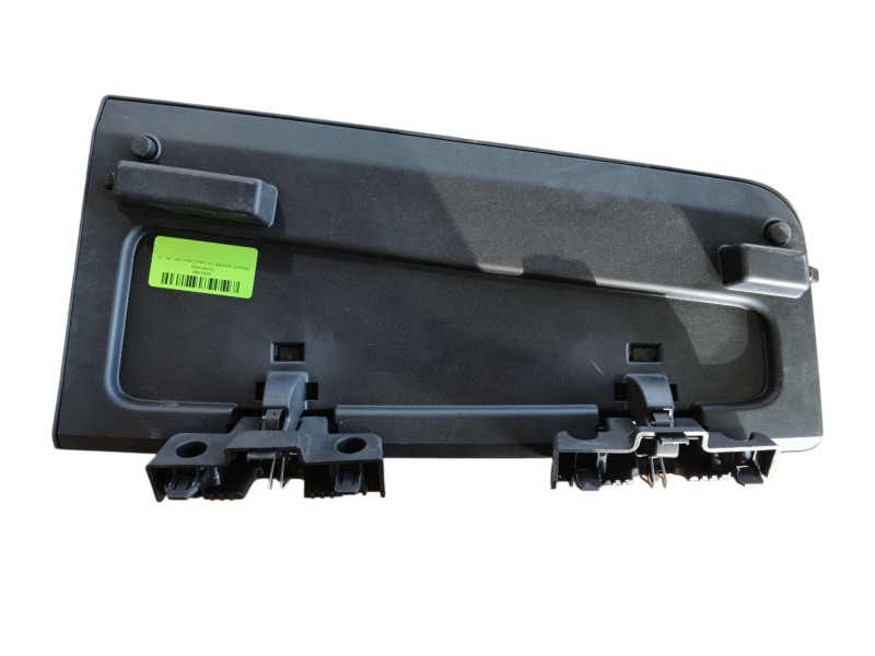 Recambio de guantera para renault master iii caja/chasis (ev, hv, uv) 2.3 dci 165 rwd (hv0p, hv0u, hv10, hv12, uv0p, uv0u,... re