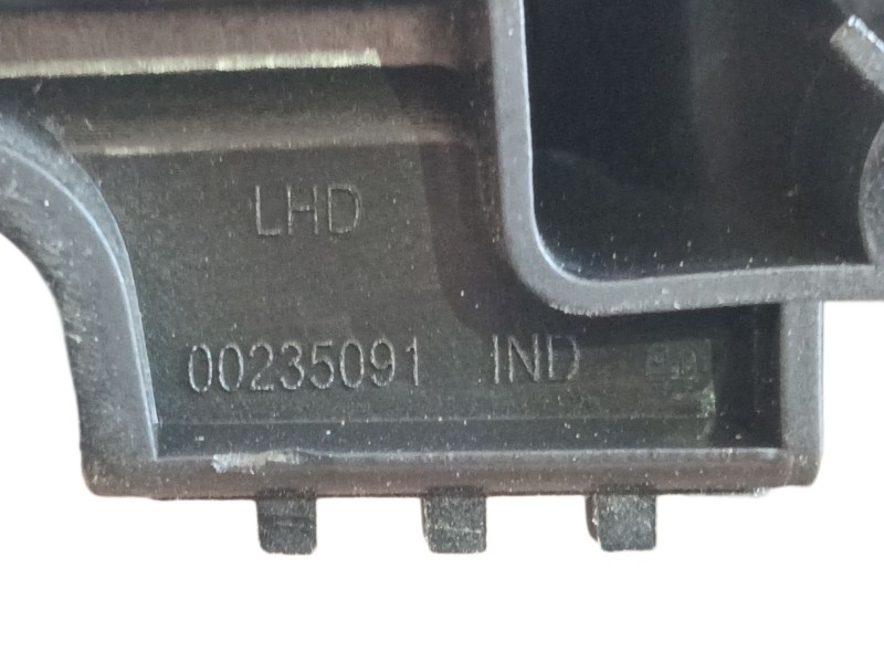 Recambio de guantera para renault master iii caja/chasis (ev, hv, uv) 2.3 dci 165 rwd (hv0p, hv0u, hv10, hv12, uv0p, uv0u,... re