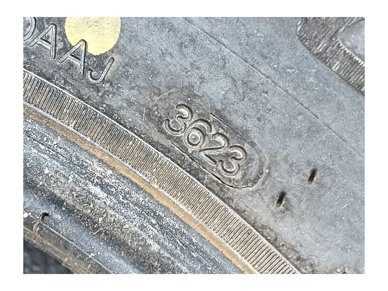 Recambio de neumatico para » otros... modelos referencia OEM IAM 195/60 R15 88V 2 WESTLAKE