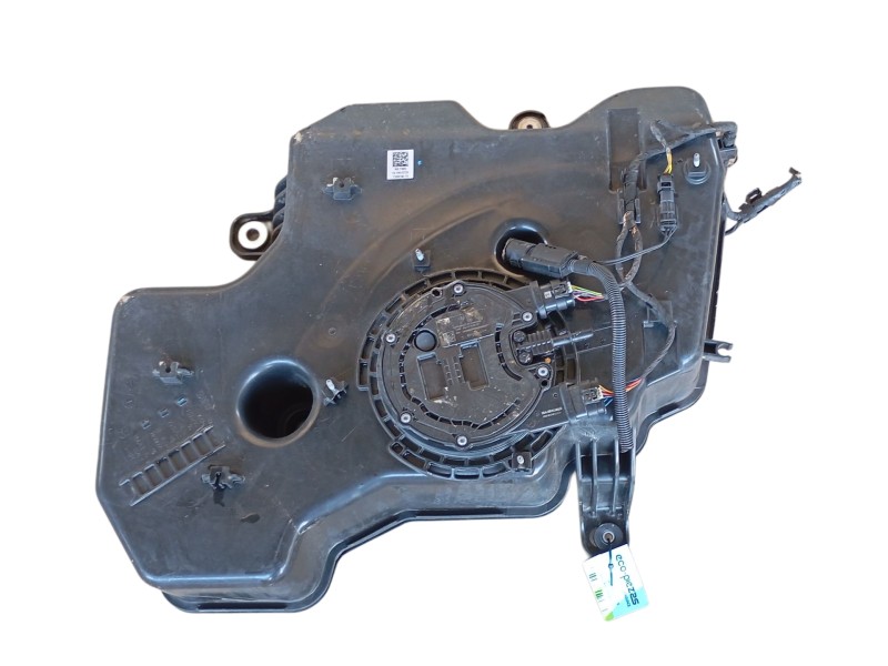 Recambio de deposito adblue para bmw x1 (f48) sdrive 18 d referencia OEM IAM  191850720 