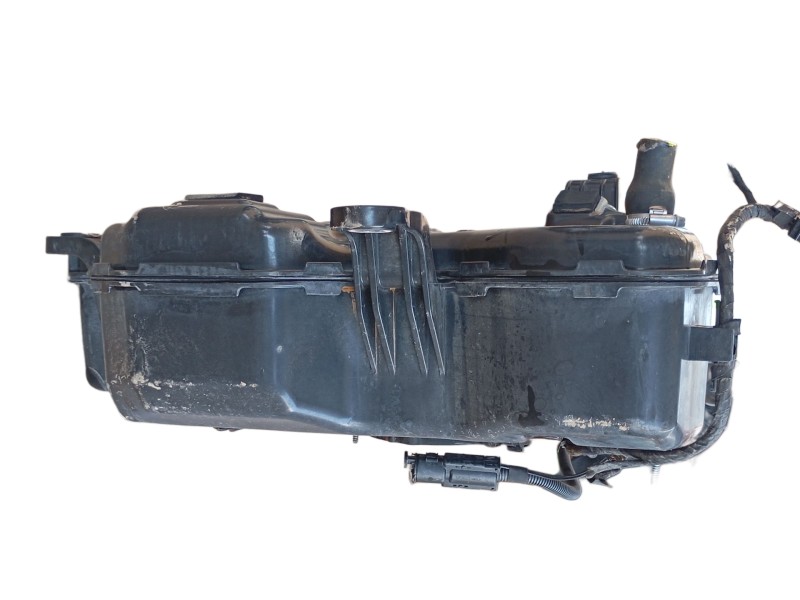 Recambio de deposito adblue para bmw x1 (f48) sdrive 18 d referencia OEM IAM  191850720 