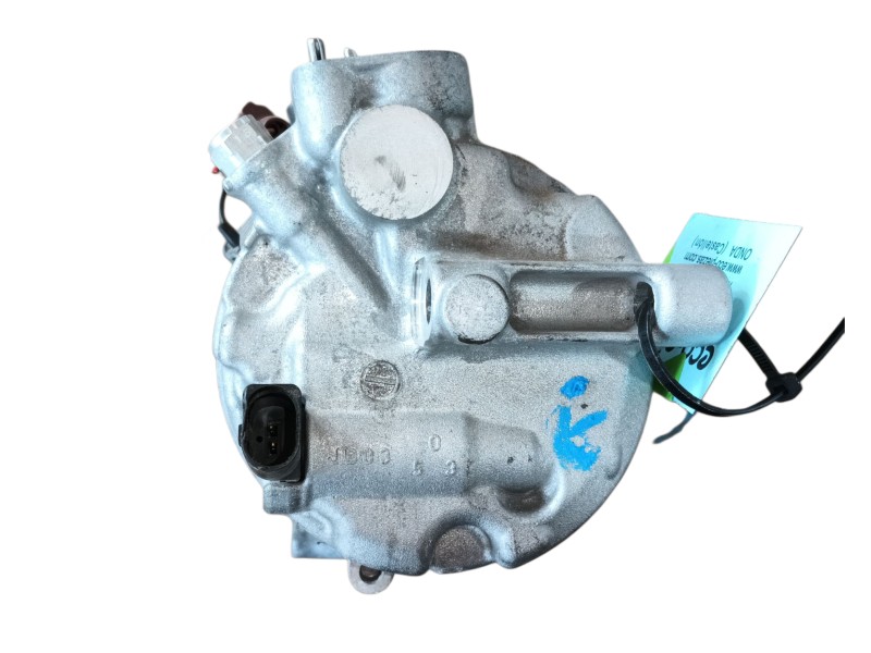 Recambio de compresor aire acondicionado para volkswagen touran (5t1) 1.5 tsi referencia OEM IAM   
