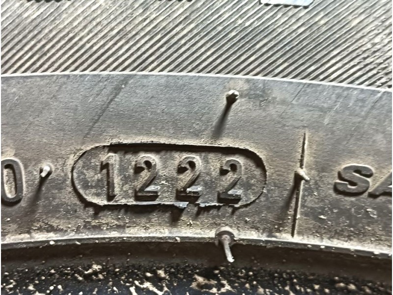 Recambio de neumatico para » otros... modelos referencia OEM IAM 205/55 R16 91V 2 KUMHO