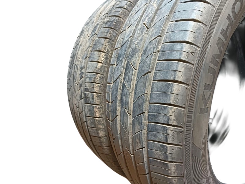 Recambio de neumatico para » otros... modelos referencia OEM IAM 205/55 R16 91V 2 KUMHO