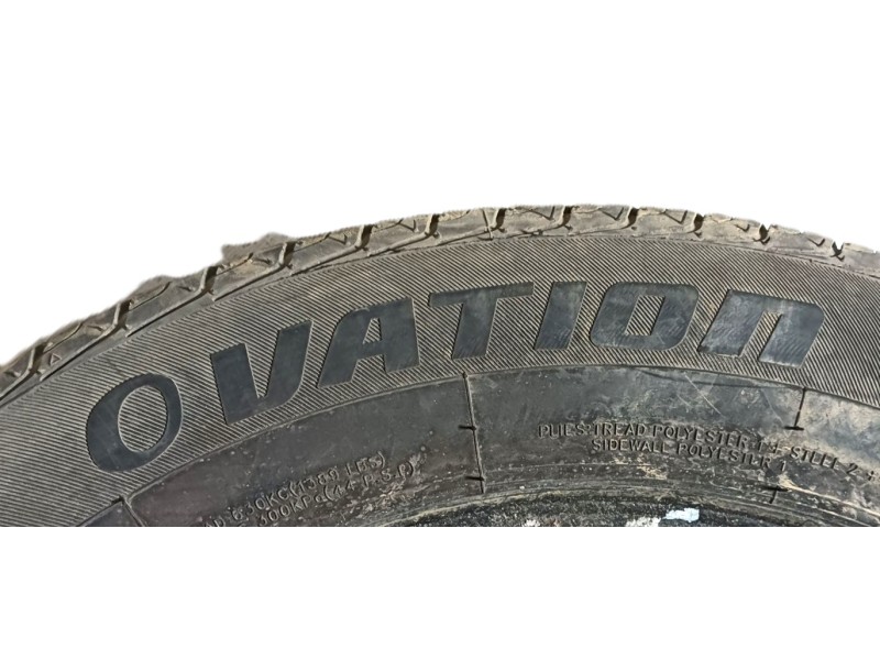 Recambio de neumatico para » otros... modelos referencia OEM IAM 205/60 R16 92V 2 OVATION