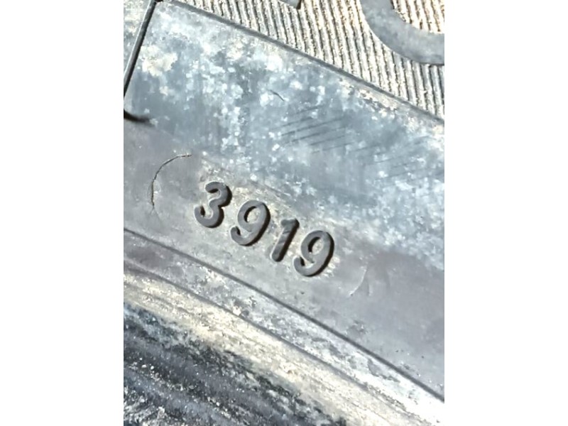 Recambio de neumatico para » otros... modelos referencia OEM IAM 205/60 R16 92V 2 OVATION