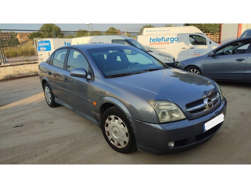 opel vectra c (z02) del año 2003