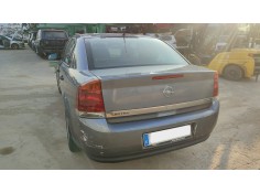 opel vectra c (z02) del año 2003 2