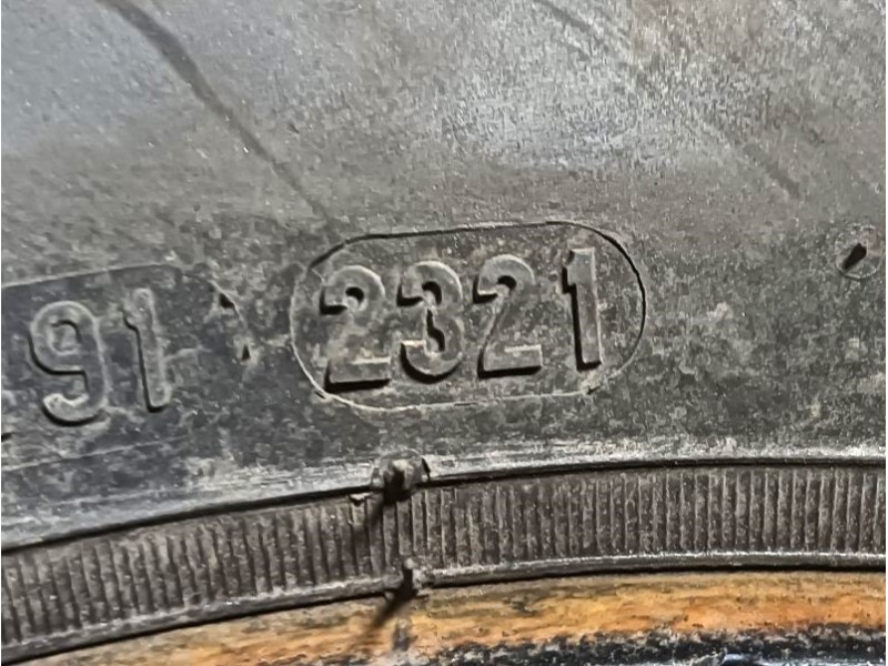 Recambio de neumatico para » otros... modelos referencia OEM IAM 185/60 R14 82H 2 PIRELLI