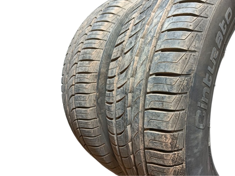 Recambio de neumatico para » otros... modelos referencia OEM IAM 185/60 R14 82H 2 PIRELLI