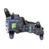 Recambio de deposito adblue para fiat doblo cargo (263_) 1.6 d multijet referencia OEM IAM 52204582 00522045820 