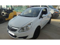 OPEL CORSA D (S07)