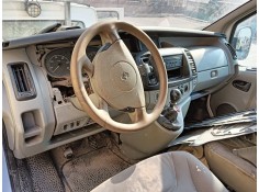 renault trafic ii furgoneta (fl) del año 2008 2