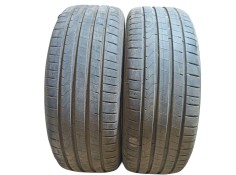 Recambio de neumatico para » otros... modelos referencia OEM IAM 205/55 R16 91V 2 HANKOOK