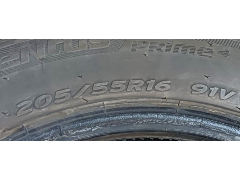 Recambio de neumatico para » otros... modelos referencia OEM IAM 205/55 R16 91V 2 HANKOOK