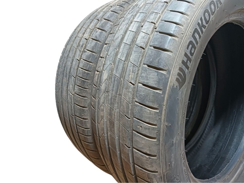 Recambio de neumatico para » otros... modelos referencia OEM IAM 205/55 R16 91V 2 HANKOOK