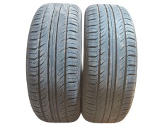 Recambio de neumatico para » otros... modelos referencia OEM IAM 205/55 R16 91V 2 TYRE THREE