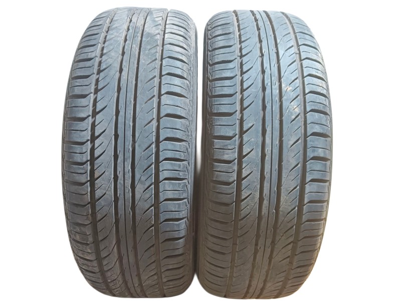 Recambio de neumatico para » otros... modelos referencia OEM IAM 205/55 R16 91V 2 TYRE THREE