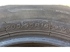 Recambio de neumatico para » otros... modelos referencia OEM IAM 205/55 R16 91V 2 TYRE THREE 2