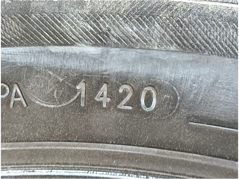 Recambio de neumatico para » otros... modelos referencia OEM IAM 205/55 R16 91V 2 TYRE THREE