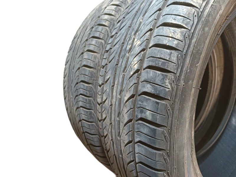 Recambio de neumatico para » otros... modelos referencia OEM IAM 205/55 R16 91V 2 TYRE THREE
