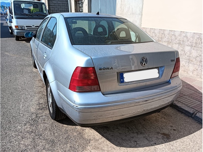 volkswagen bora i (1j2) del año 2000