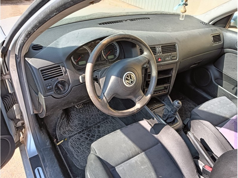 volkswagen bora i (1j2) del año 2000