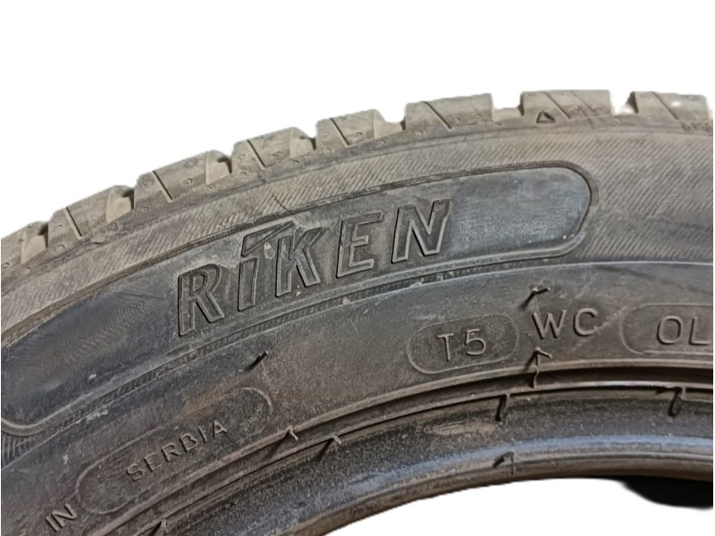 Recambio de neumatico para » otros... modelos referencia OEM IAM 205/55 R16 91V 2 RIKEN