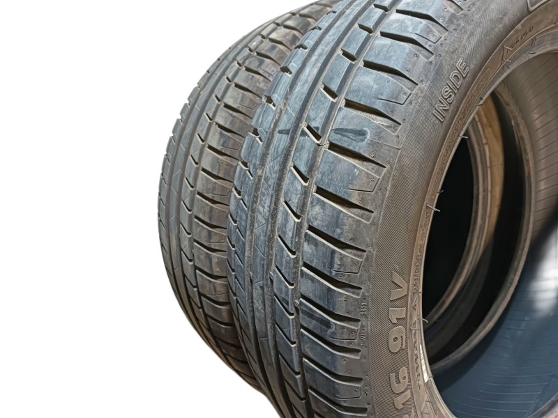 Recambio de neumatico para » otros... modelos referencia OEM IAM 205/55 R16 91V 2 RIKEN