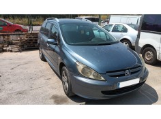 PEUGEOT 307 SW (3H)