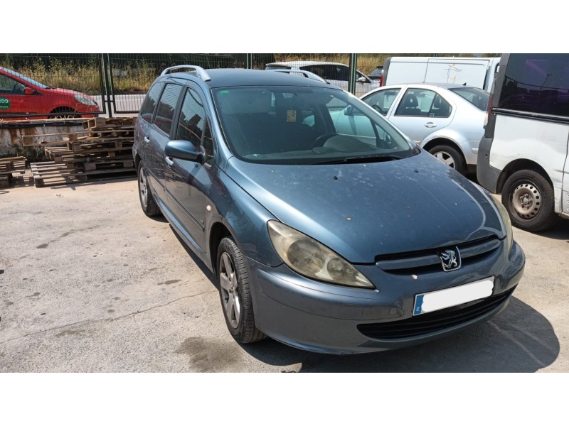 peugeot 307 sw (3h) del año 2005