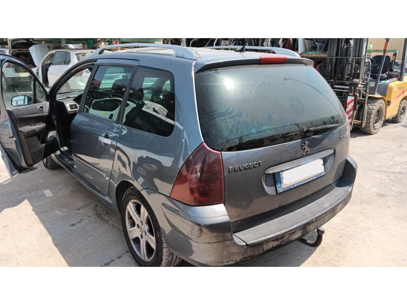 peugeot 307 sw (3h) del año 2005