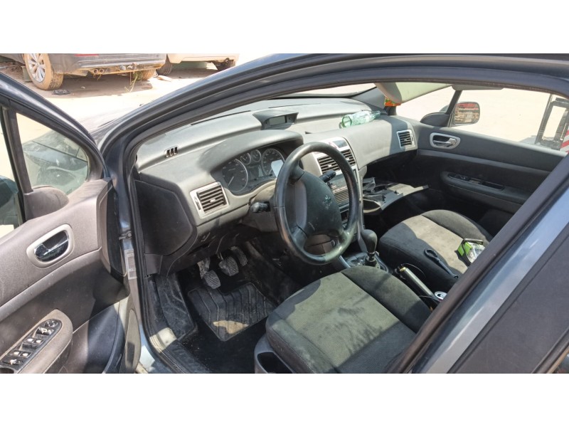 peugeot 307 sw (3h) del año 2005