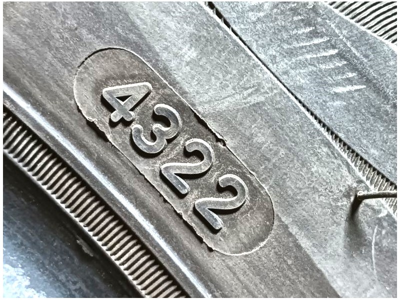 Recambio de neumatico para » otros... modelos referencia OEM IAM 205/55 R16 91V 2 COMPASAL