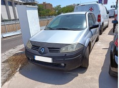 RENAULT MEGANE II (BM0/1_, CM0/1_)