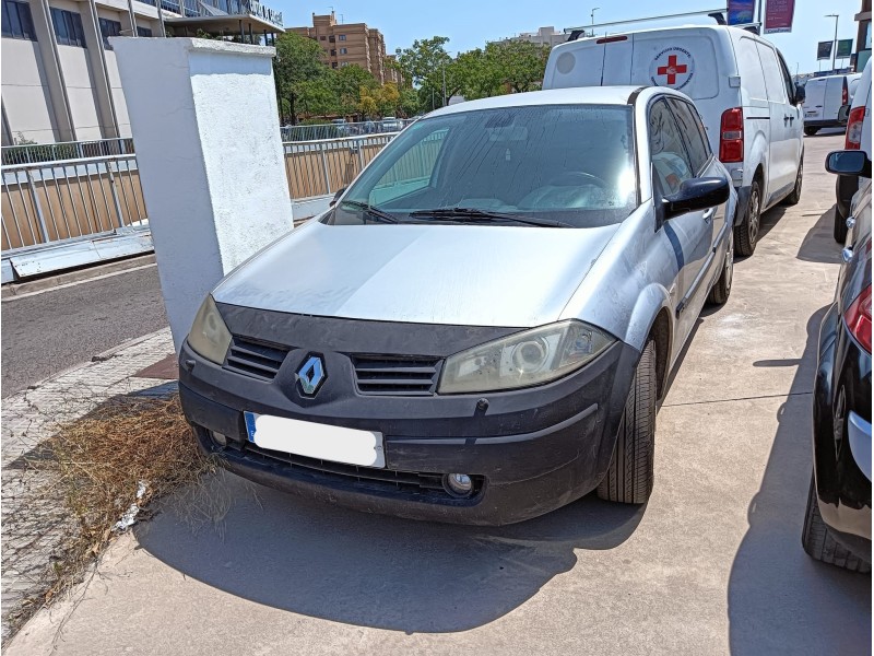 renault megane ii (bm0/1_, cm0/1_) del año 2005