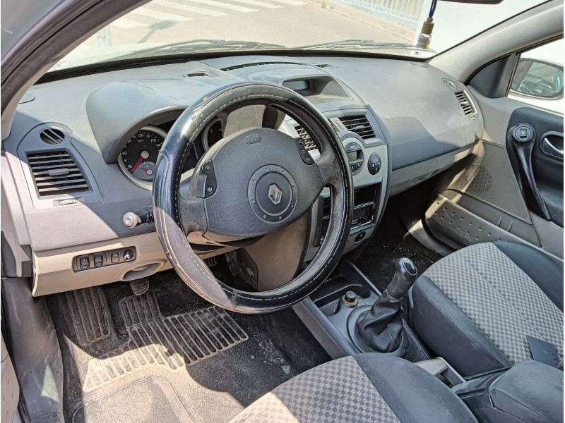 renault megane ii (bm0/1_, cm0/1_) del año 2005