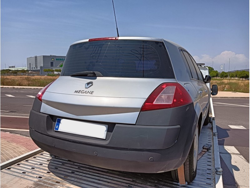 renault megane ii (bm0/1_, cm0/1_) del año 2005