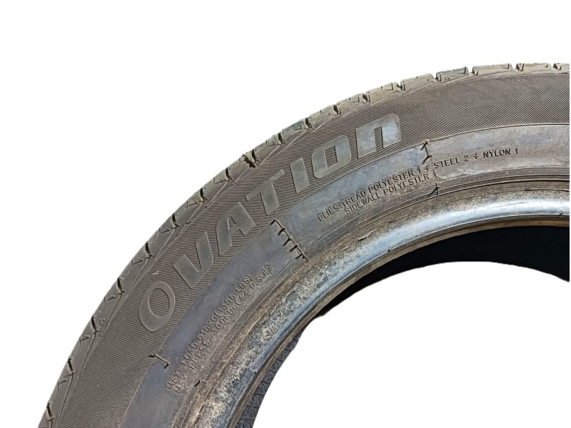 Recambio de neumatico para » otros... modelos referencia OEM IAM 205/55 R16 91V 2 OVATION