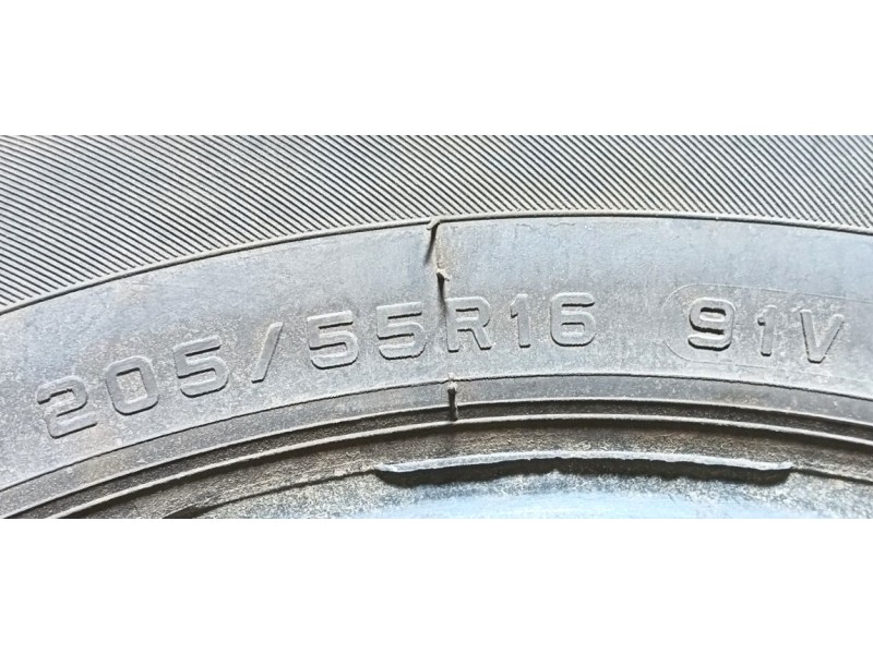 Recambio de neumatico para » otros... modelos referencia OEM IAM 205/55 R16 91V 2 OVATION