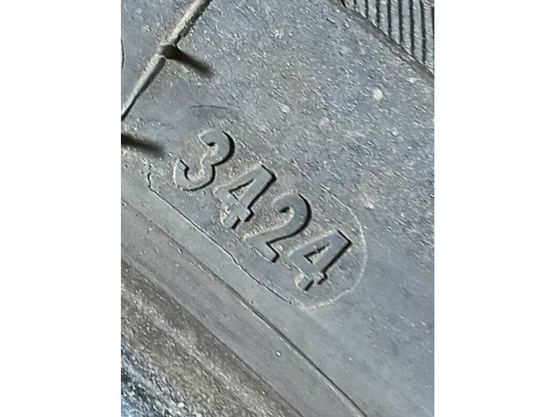 Recambio de neumatico para » otros... modelos referencia OEM IAM 205/55 R16 91V 2 OVATION