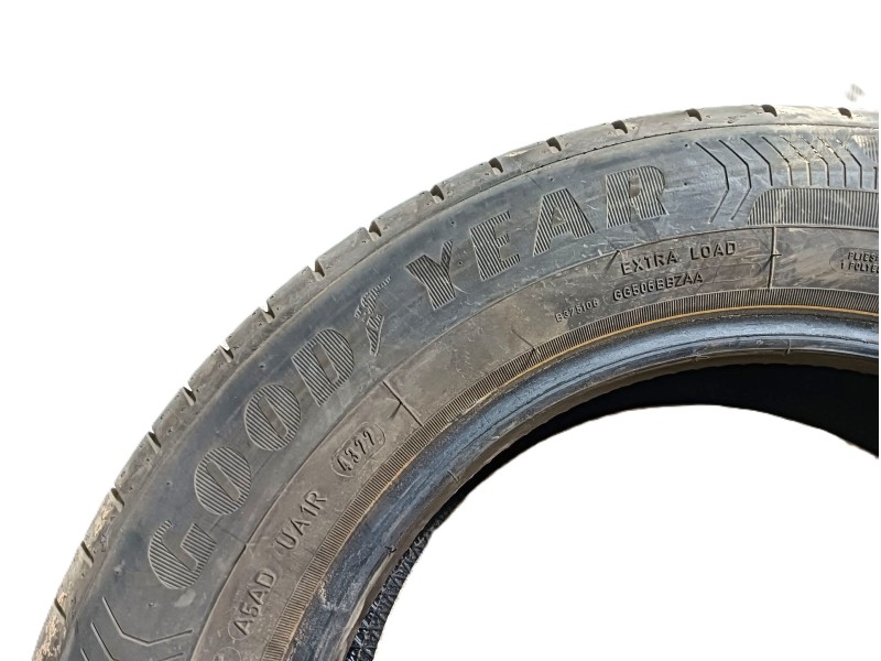 Recambio de neumatico para » otros... modelos referencia OEM IAM 185/65 R15 92T 2 GOOD YEAR