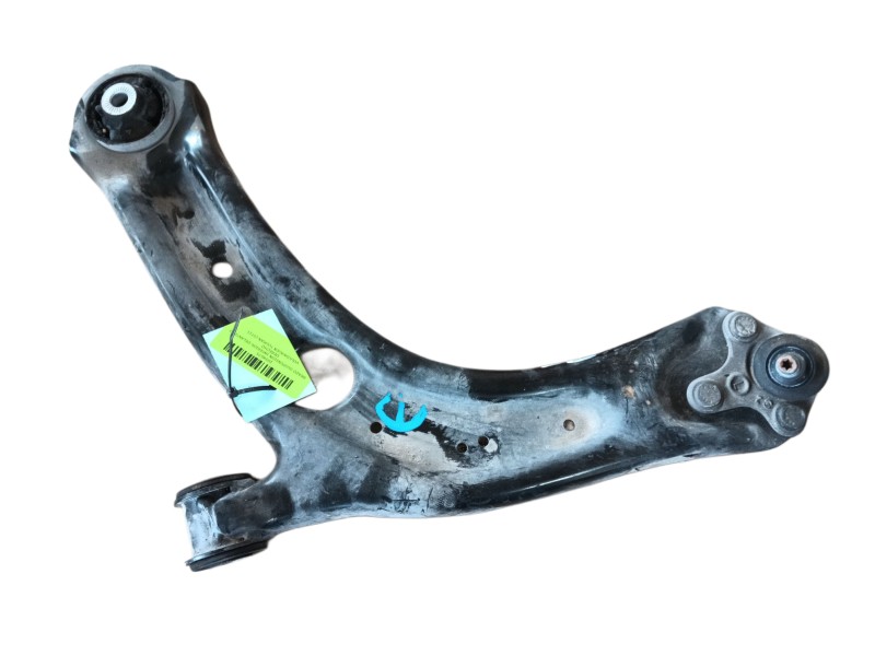 Recambio de brazo suspension inferior delantero derecho para volkswagen touran (5t1) 1.5 tsi referencia OEM IAM   