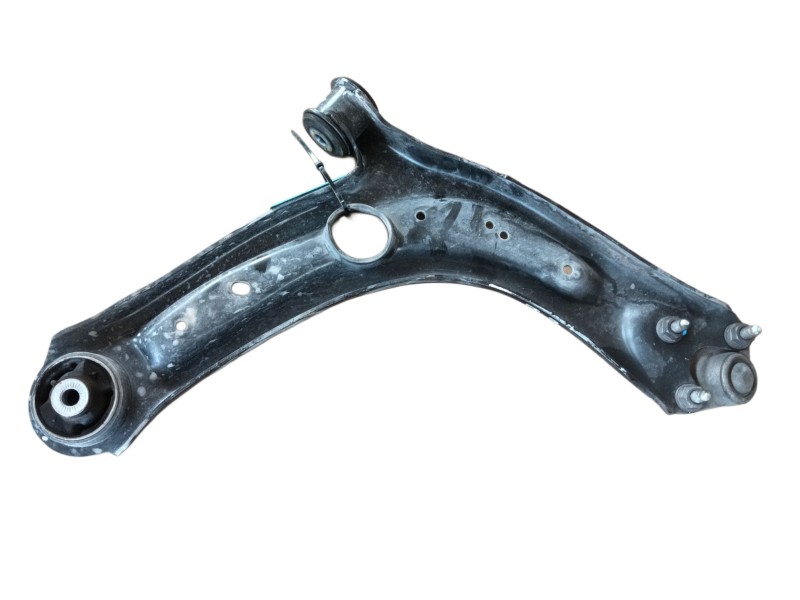 Recambio de brazo suspension inferior delantero derecho para volkswagen touran (5t1) 1.5 tsi referencia OEM IAM   
