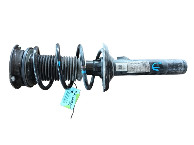 Recambio de amortiguador delantero izquierdo para volkswagen touran (5t1) 1.5 tsi referencia OEM IAM   