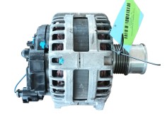 Recambio de alternador para volkswagen touran (5t1) 1.5 tsi referencia OEM IAM  05E903027B 
