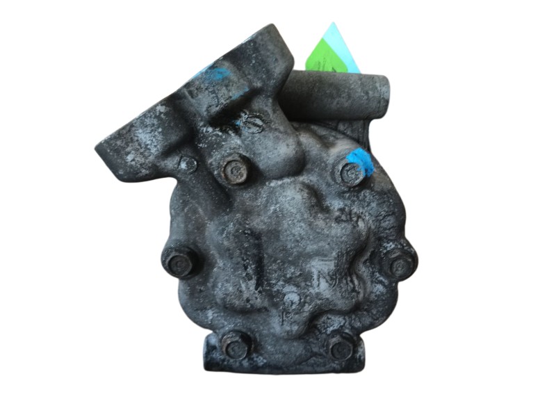 Recambio de compresor aire acondicionado para renault kangoo (kc0/1_) 1.9 dci 4x4 referencia OEM IAM   