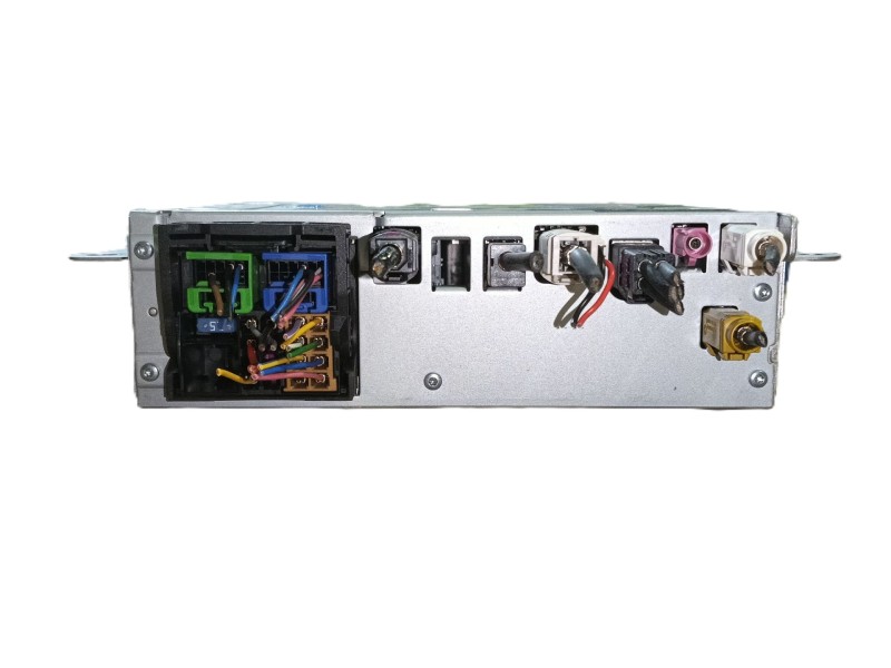 Recambio de modulo electronico para omoda omoda5 t31 referencia OEM IAM   