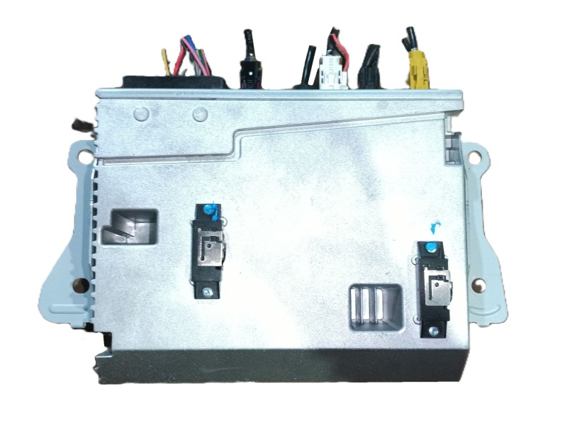 Recambio de modulo electronico para omoda omoda5 t31 referencia OEM IAM   